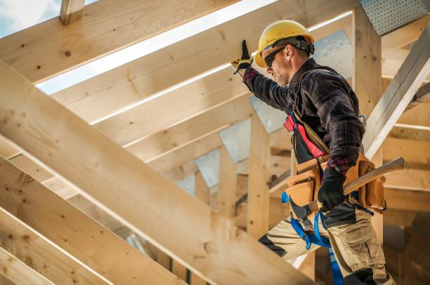 Quick and Trustworthy Emergency Roof Repair Services in Elkhart Lake, WI
