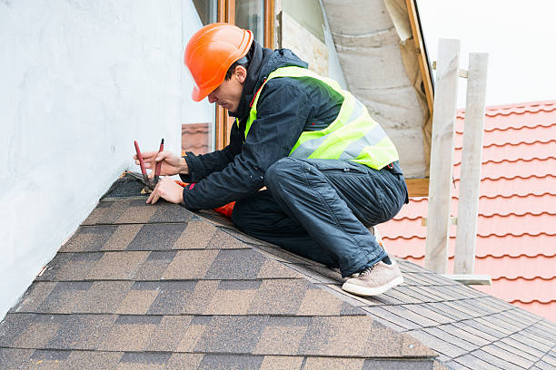 Best Slate Roofing Contractor  in Elkhart Lake, WI